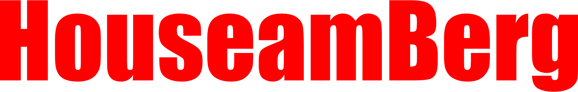 HouseamBerg